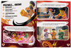 LEGO Ninjago Czas na trening! LNC-6726P1