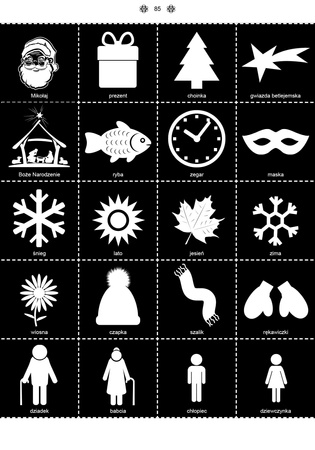 Poznaję i rozumiem świat część 2 Karty pracy dla uczniów z niepełnosprawnością intelektualną dla przedszkoli i zespołów rewalidacyjno-wychowawczych