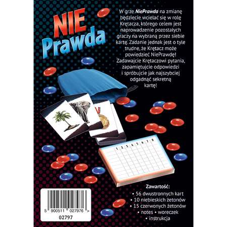 Gra Nie Prawda 02797