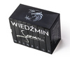 Pakiet Wiedźmin. Tomy 1-8