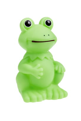 Piszczki do kąpieli mix