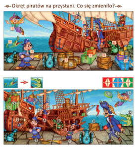 PUS Piotruś Pan 2 Podróże do krainy fantazji