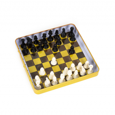 Gra magnetyczna Szachy