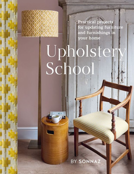 Upholstery School wer. angielska