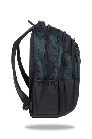 Plecak młodzieżowy Coolpack Soul Kick Green