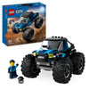 Lego City Niebieski Monster Truck 60402