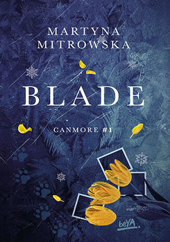 Blade. Canmore. Tom 1