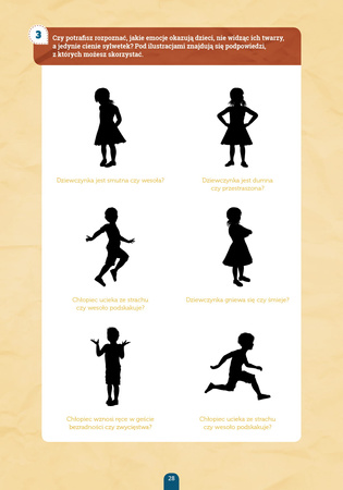 Dzień dobry moje kłopoty