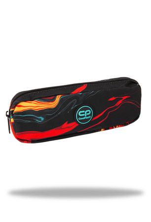 Saszetka Coolpack Deck Amber