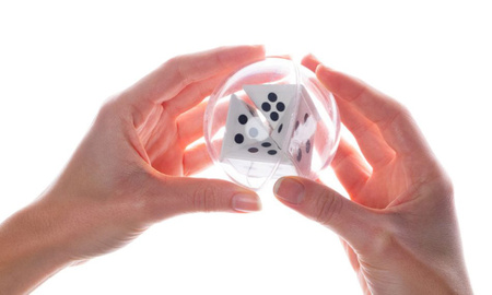 Łamigłówka D.O.T.S. Recent Toys - poziom 3/5