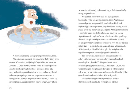 Strach ze strychu. Z dreszczykiem