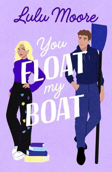 You float my boat wer. angielska