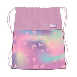 Worek na obuwie Pink Butterflies