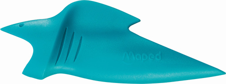 Ołówek z gumką Jungle Fever HB + nakładka blister 2 szt.