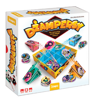 Gra Dżampersy