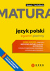 Język polski. Matura. Egzamin pisemny. Repetytorium maturalne wyd. 2024