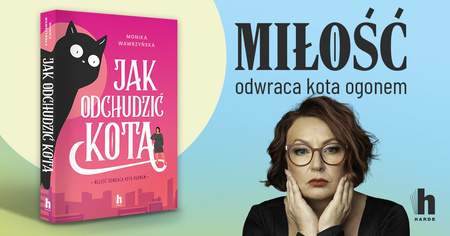 Jak odchudzić kota