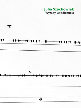 Wyrazy współczucia