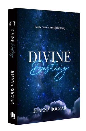 Divine Destiny