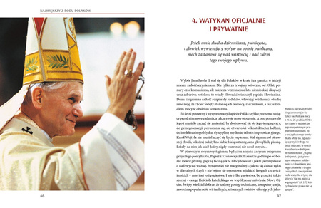 Największy z rodu Polaków