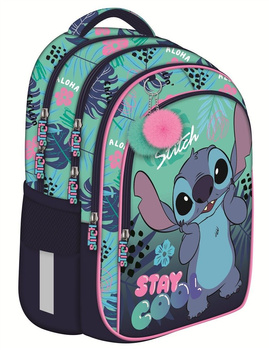 Plecak 4 komorowy Stitch Stay Cool
