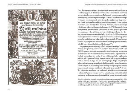 Złoty cielec i fałszywi prorocy. Państwo jako narzędzie walki z Bogiem