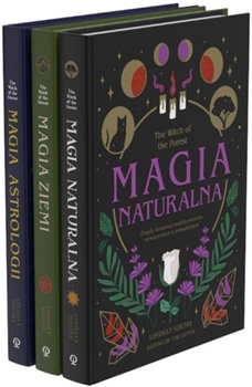 Pakiet The Witch of the Forest