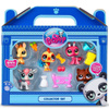 Littlest Pet Shop Zestaw Farma 5 figurek LPS00510