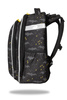Plecak 2-komorowy Coolpack turtle dark night SK