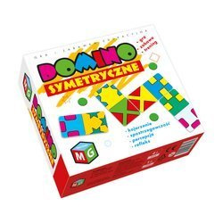 Gra Domino symetryczne