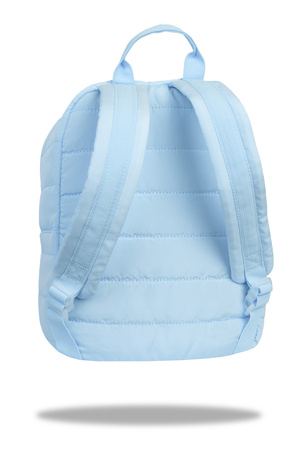 Plecak 1-komorowy Coolpack abby pastel powder blue