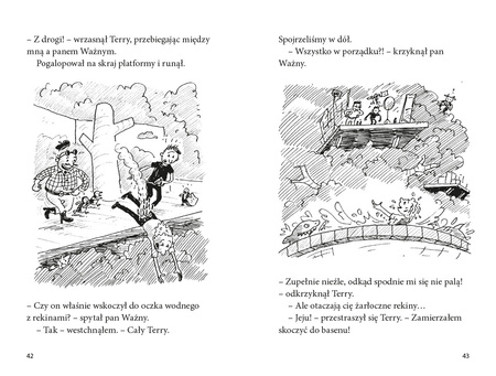 78-piętrowy domek na drzewie wyd. 2025