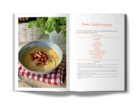 100 pomysłów na prosty obiad