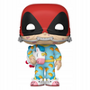 Figurka Marvel Deadpool Sleepover Funko Pop