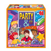 Gra planszowa Party&Co Junior JUM0430