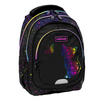 Plecak Head Golden Effect Rainbow Kitty AB330