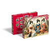 Puzzle 1000 CherryPazzi Springtime Tea 31407