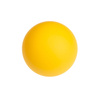 Piłka gładka 6,5 cm 1szt. dla zwierząt mix