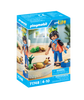 Playmobil Terrarium z żółwiami 71748