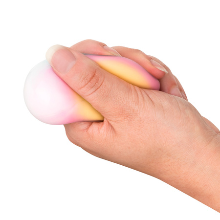 Piłka antystresowa Good Feelings 2 szt.