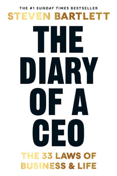 The Diary of a CEO wer. angielska