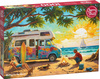 Puzzle 1000 CherryPazzi Waiting for the Waves 31346 