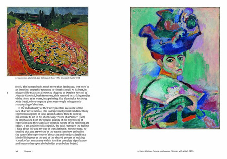 Expressionism wer. angielska