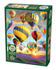 Puzzle 1000 Balony 112634