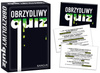 Gra Obrzydliwy Quiz
