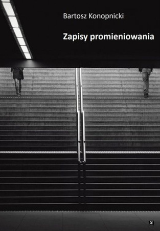 Zapisy promieniowania