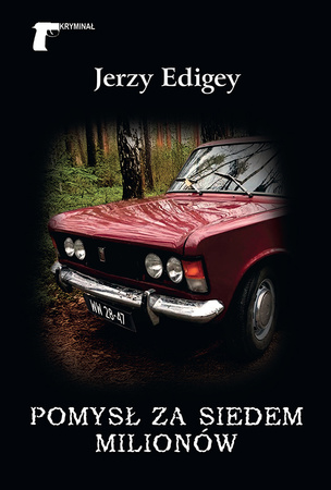 Pomysł za siedem milionów