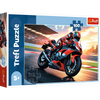 Puzzle 100 Szybki Motocykl 16489