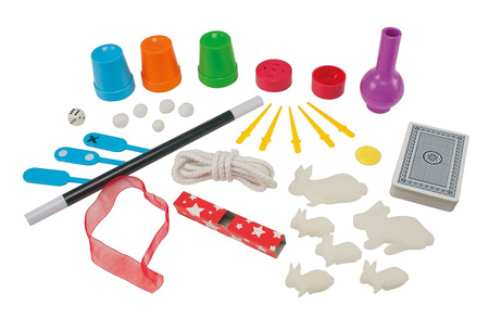 Gra Top magic XXL magic box