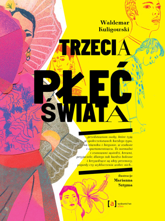 Trzecia płeć świata